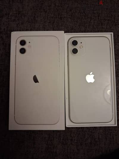 Apple - iPhone 11
