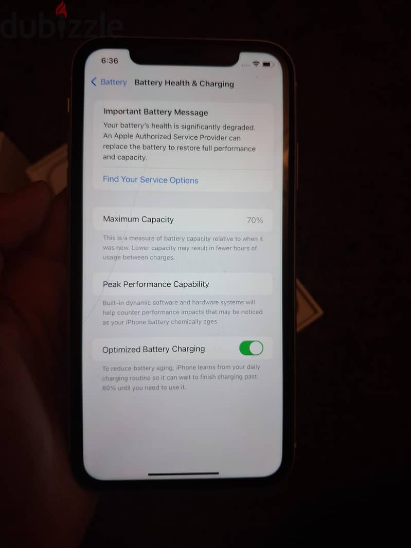Apple - iPhone 11 1