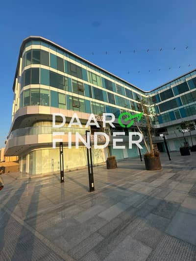 Office for Rent in Centro | 100 SQM | Street-Facing