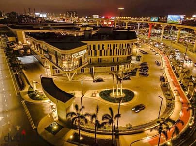 عياده استلام فوري في Centrada Hub سينترادا هب علي وصلة دهشور مباشرة