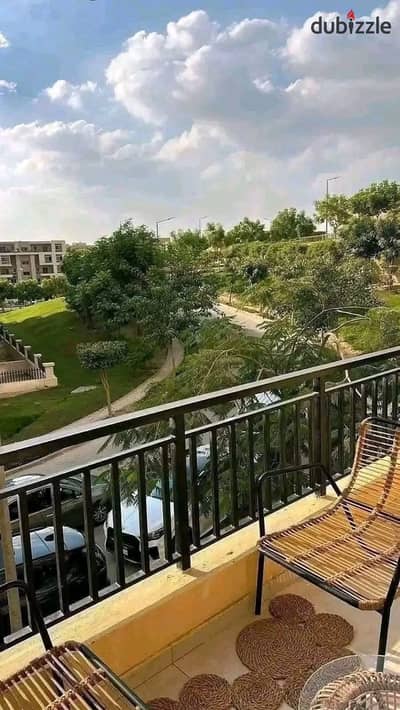 شقة مشطبة بالكامل للبيع بخصم يصل إلى 64% في كمبوند" تلاله " (Talala) السكني، بجوار مشروع "سوديك إيست" (SODIC East).