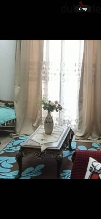 انتريه لقطة استعمال بسيط جدا بحالة الجديد