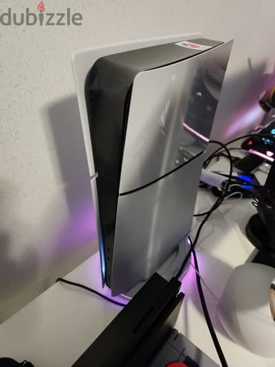 PlayStation 5 slim