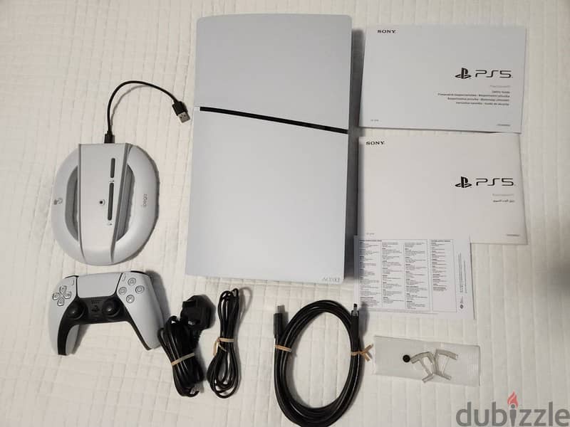 PlayStation 5 slim 6