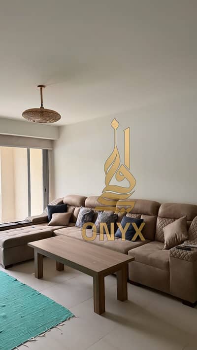شاليه لقطة 145م بافضل فرش للإيجار ولوكيشن مميز في مراسي ليا بالساحل الشمالي - Marassi Lea in North Coast