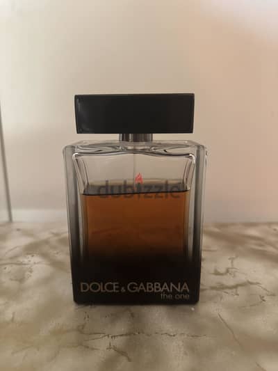 عطر دولتشي اند جابانا ذا وان رجالي أصلي 150 مل