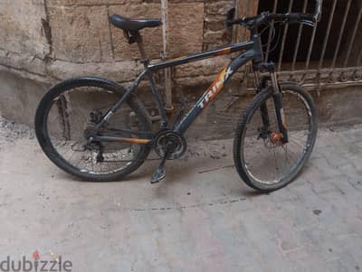عجله ترينكس m136 للبيع