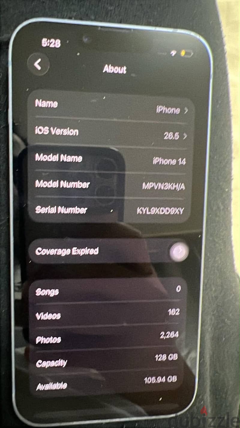 Apple - iPhone 14 1