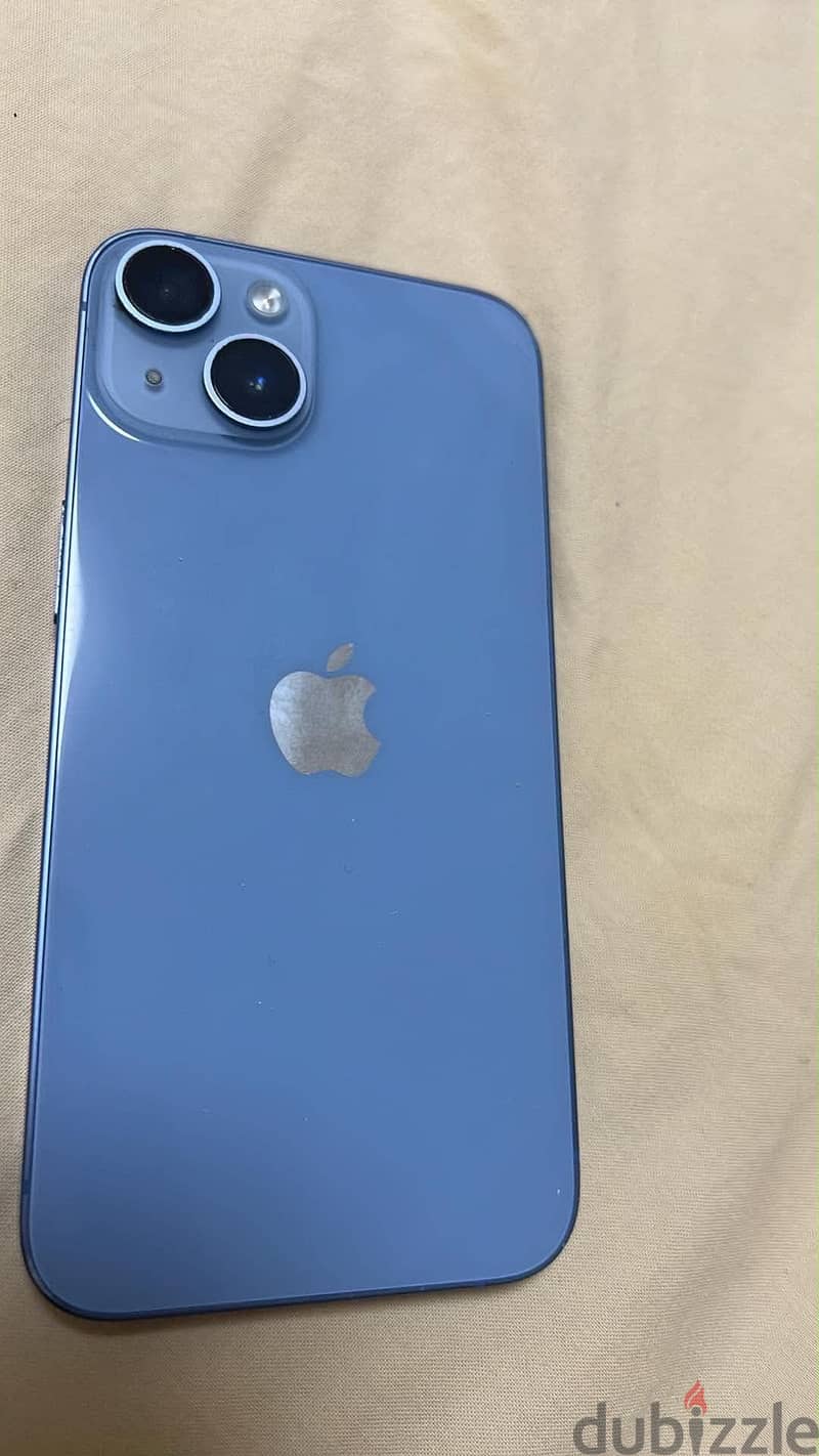 Apple - iPhone 14 5
