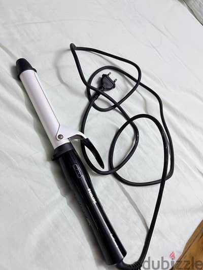 Hair curler مكواة شعر