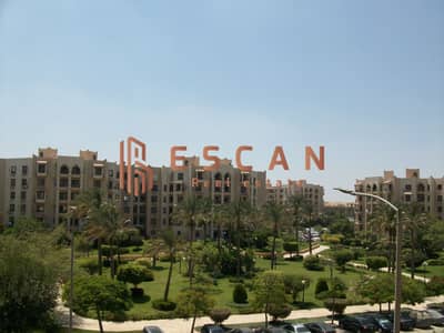 For Sale in Al Rehab City – 90 sq m Apartment – ​​Prime Location