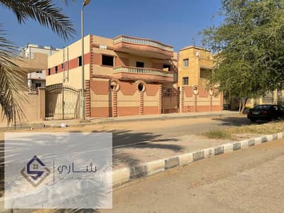  فيلا للبيع في أرقى أحياء مدينة بدر – فرصة لا تتكرر