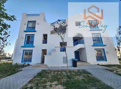 Amazing Opportunity in Mountain View Ras El Hekma | No Installments | 1 Bedroom +Bathroom + Roof | Ready to Move-In | Fully Finished+ Land scape view