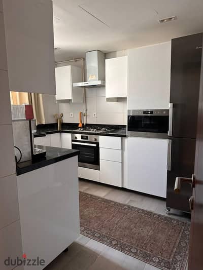 Premium Furnished Apartment for Rent in Cairo Festival City, Fifth Settlement, New Cairo