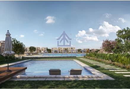 Chalet 1 Bedroom With Garden For Sale In Makadi Heights