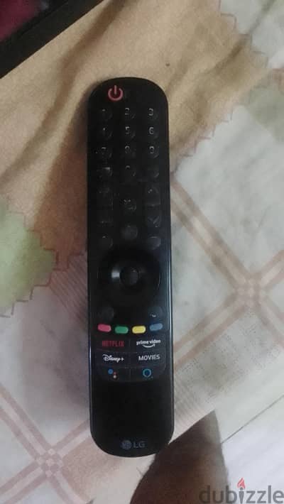 شاشه اسمرت Lg