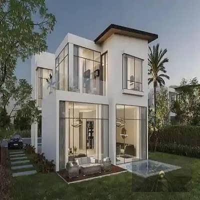 An exceptional duplex chalet in a prime location at Cali Coast—a unique opportunity to own a unit offering views of both the sea and the lagoon from e