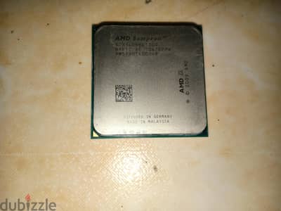 AMD Sempron 140