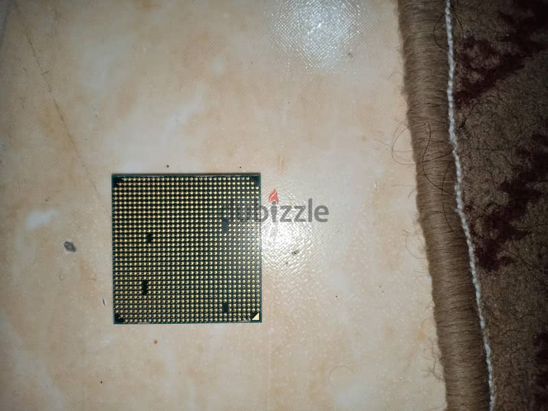 AMD Sempron 140 1