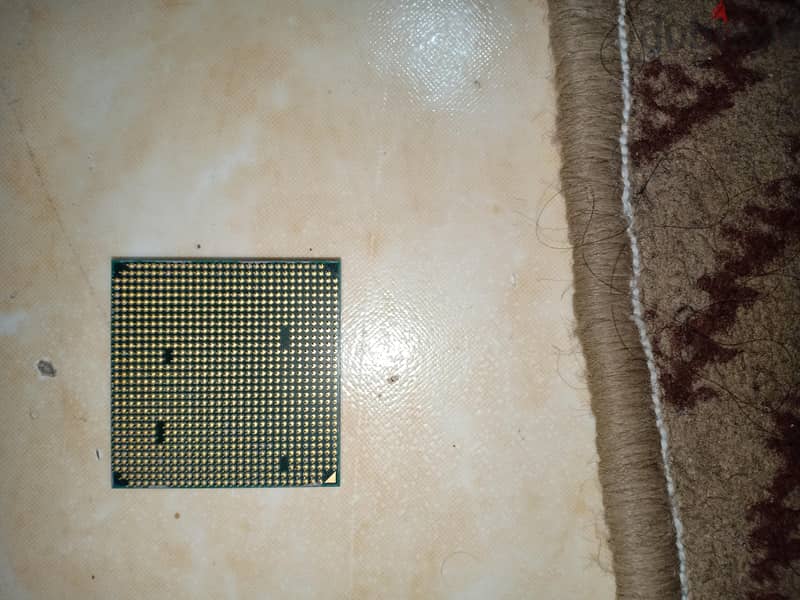 AMD Sempron 140 2