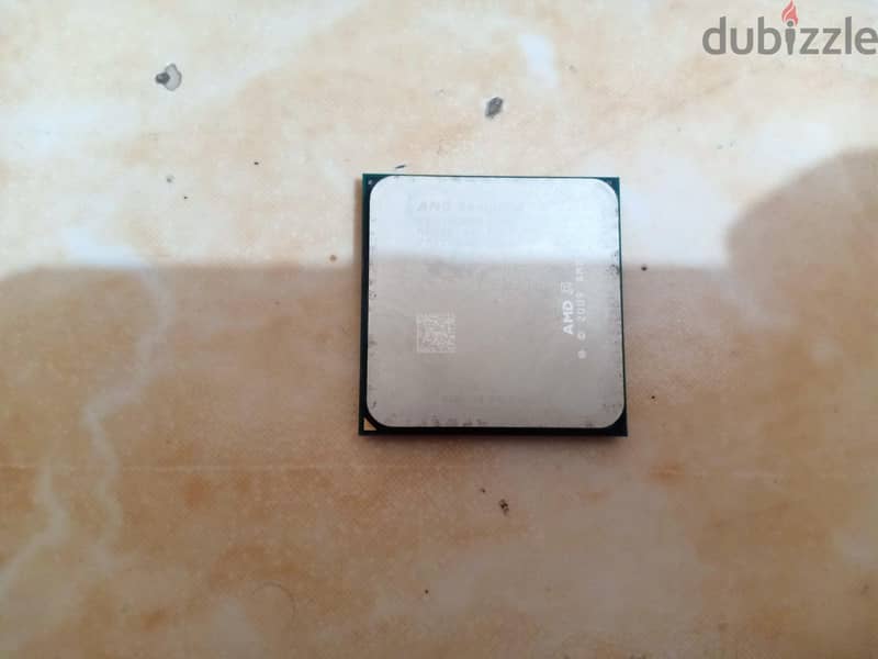 AMD Sempron 140 4