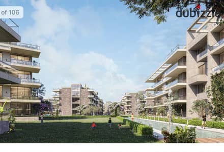 A great opportunity for living and investment