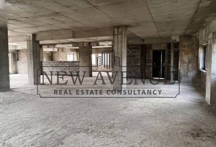 Fully Finished Office in in Strategic Location Nasr City