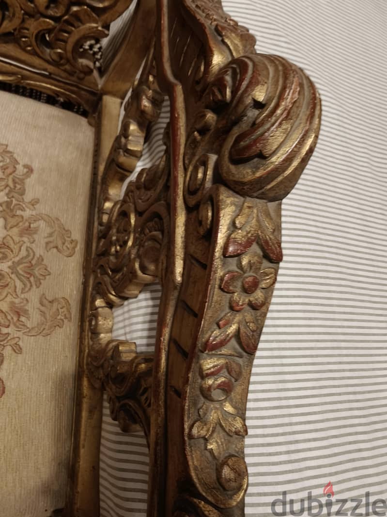 Twin Chairs 5