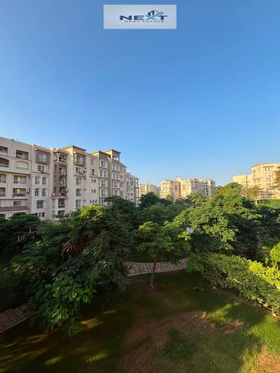 Apartment for rent in Madinaty, 175m, model 300 in B1, key available for viewing