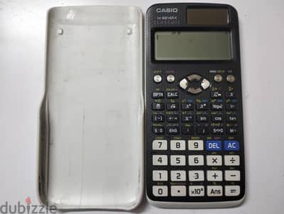 Casio fx-991ARX