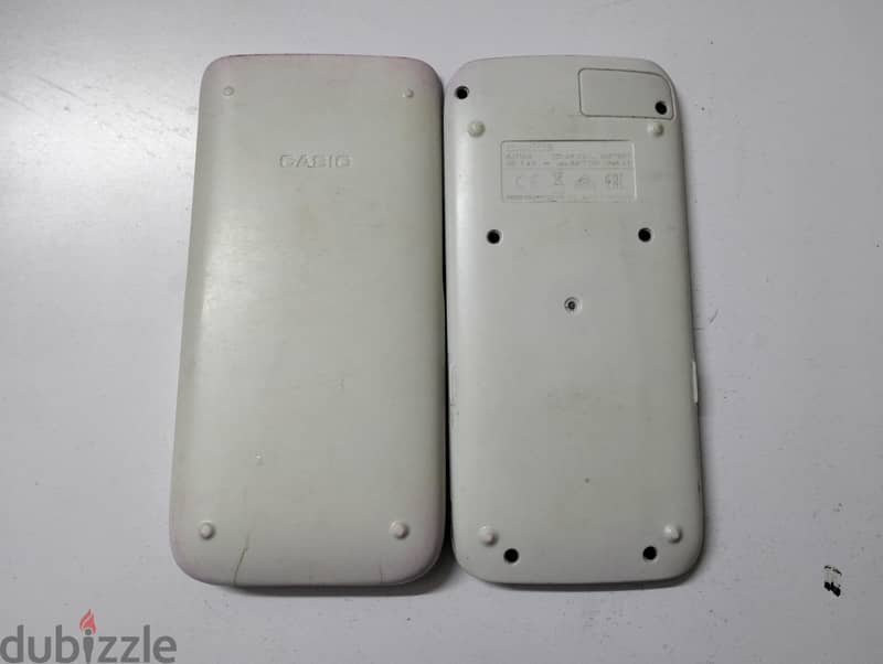 Casio fx-991ARX 1