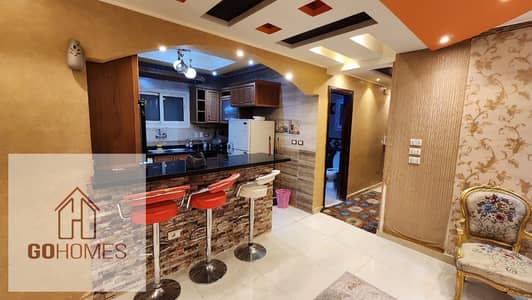 Apartment 165m for rent in darna