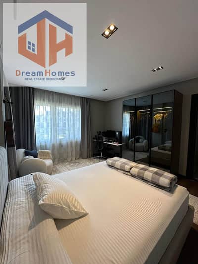 Distinctive Apartment for Sale in Madinaty – B10