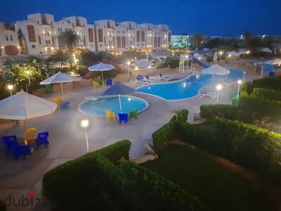 Chalet in La Sirena Red Carpet Resort, 85 sqm, 2 bedrooms, 1 bathroom. Price: 3,100,000.
