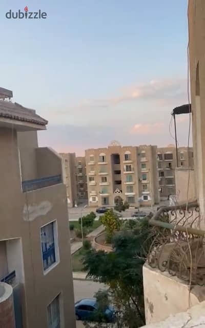 Apartment for Sale in El Shorouk City – El Sebaeen Housing
