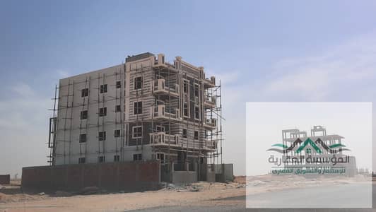 Land for sale in a very distinguished location at an excellent price in the northern lands of Al-Waha Land for sale in a very distinguished location at an excellent price in the northern lands of Al-Waha