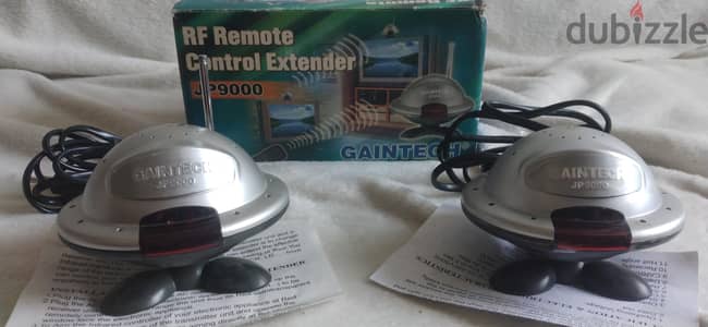 جهاز ارسال اشاره تايواني اصلي ماركه Gaintech