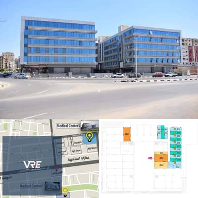 Retail unit available for immediate handover with a 35% down payment. Retail unit available for immediate handover with a 35% down payment.