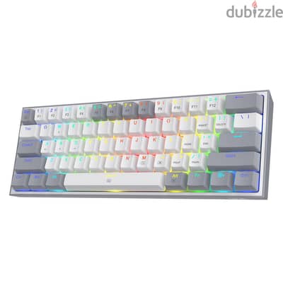 Redragon k617 للبيع