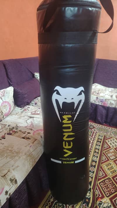 sand bag