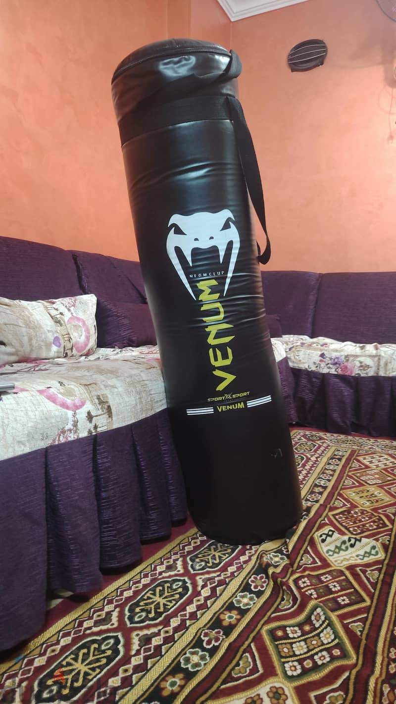 sand bag 1