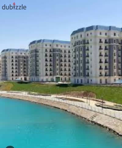 A unique opportunity for ownership in one of the most important and upscale areas of New Alamein City, with a prime location that combines tranquility and sophistication while being close to the city's most important landmarks and services.