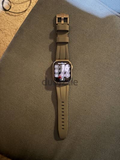 Apple Watch Series 9 45mm