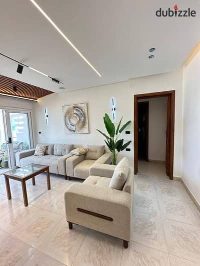 **Villa for the Price of a Chalet in the Heart of the North Coast || 5 Bedrooms at One of the Best Prices in Egypt || Ultra-Modern Fully Finished**
