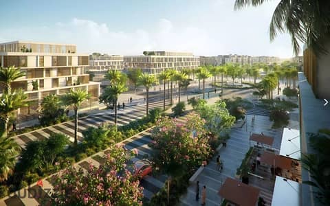 157 sqm 3-Bedroom Apartment on a Typical Floor in VYE New Zayed, Near Sphinx International Airport