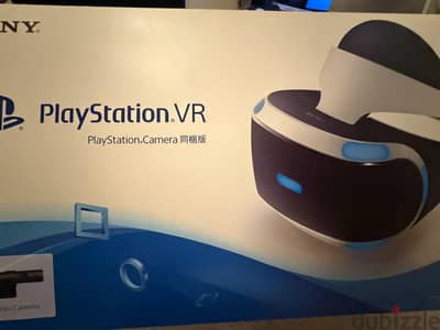 VR Playstation