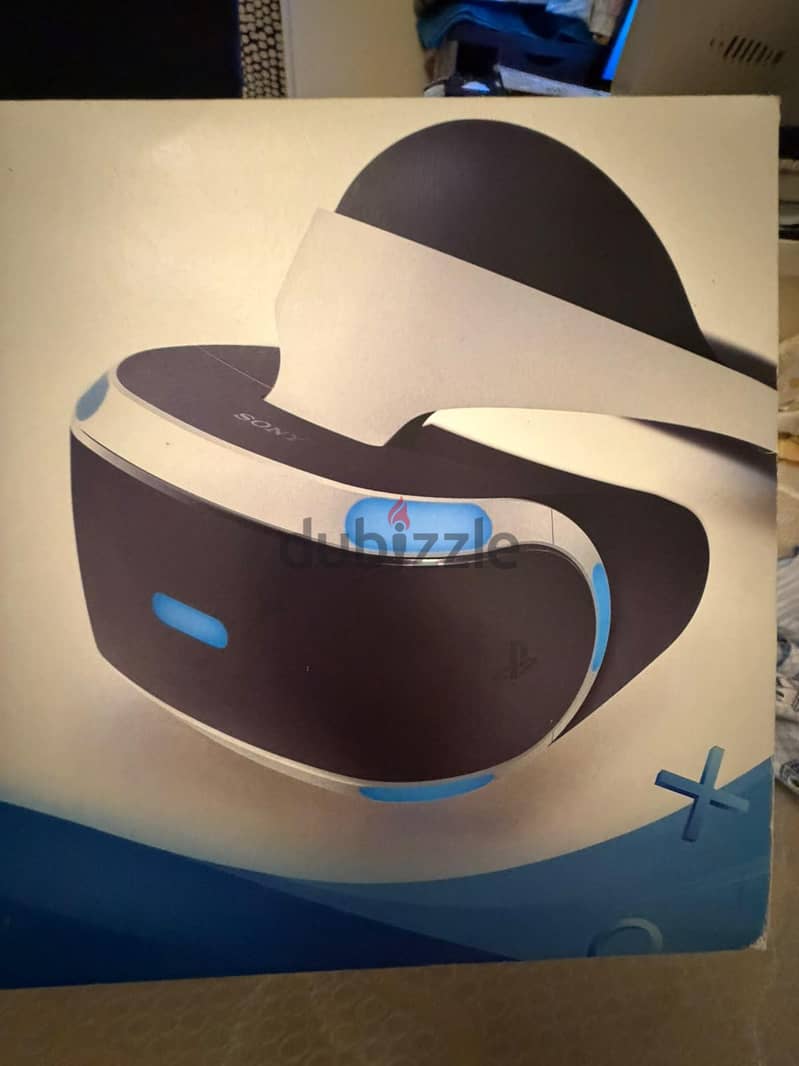 VR Playstation 1
