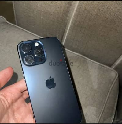 Apple - iPhone 15 Pro Max