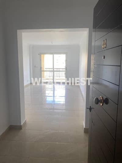For Sale in Prestigious Madinaty B1 Next to Open Air Mall