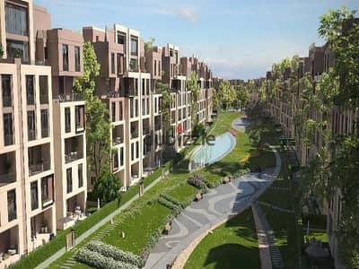 Studio for sale best price in Taj City Compound